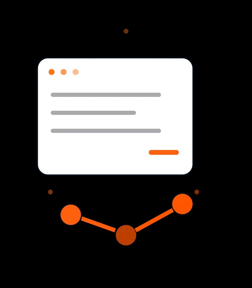 A code snippet being prepared for sharing