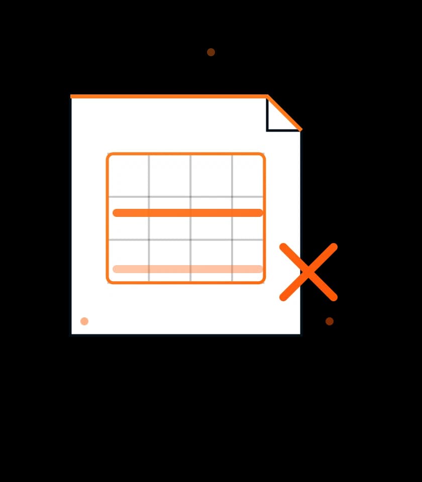 Duplicate CSV rows being removed