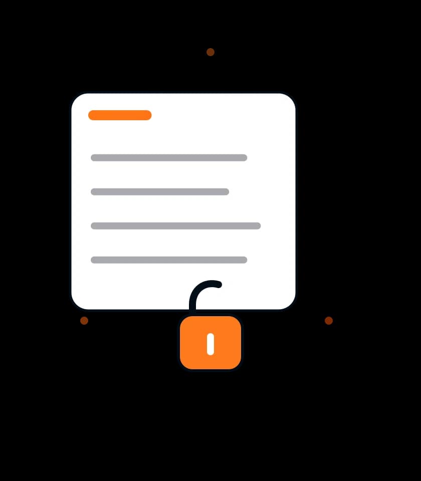 A JWT token being decoded