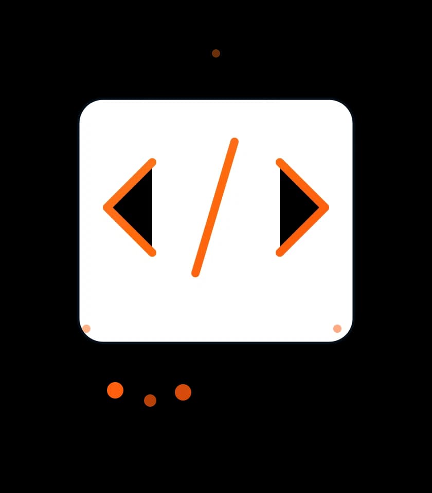 SVG code being cleaned and optimized