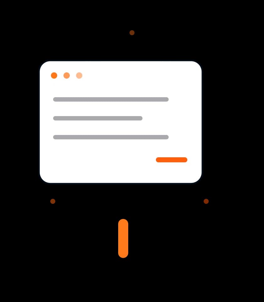 UTM tracking fields being added to a URL
