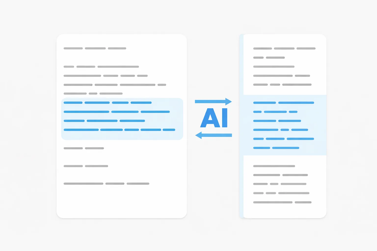Automate With AI Writer