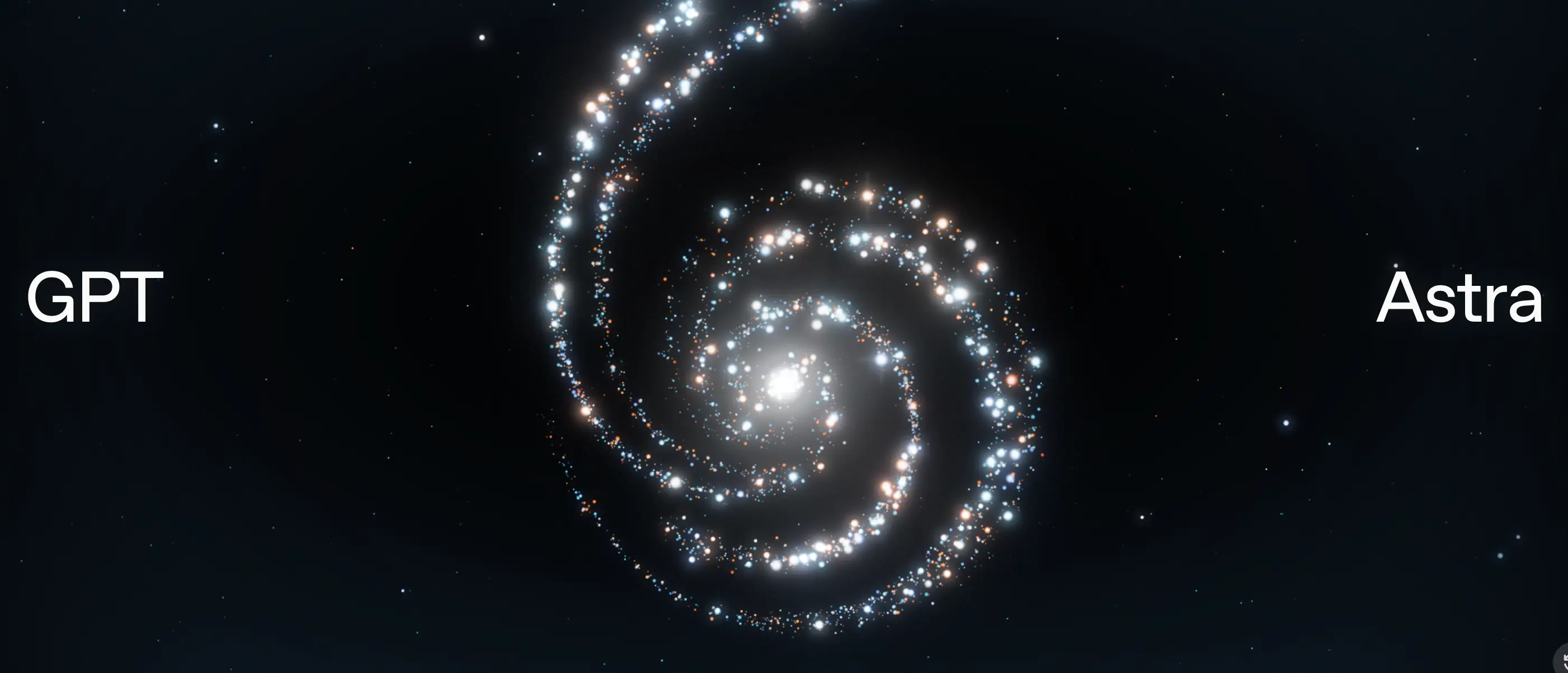 OpenAI announcing GPT-6 Astra, a new generation of intelligence